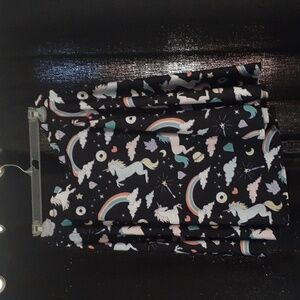 Unicorn skirt